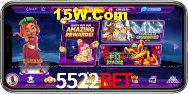 Bônus Generosos e Exclusivos no 5522Bet para Você!
