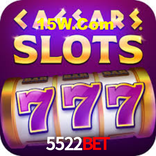 5522Bet