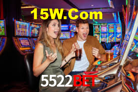 5522Bet
