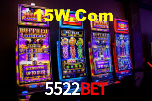 5522Bet