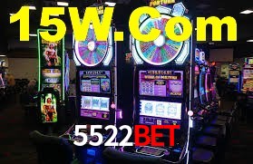 Premium Interface 5522Bet