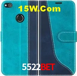 Design Responsivo 5522Bet