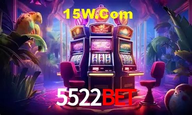 5522Bet São Paulo - Top Slots