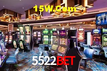5522Bet Promoções - 30+ Ofertas Diárias