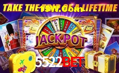 Provedores de Jogos 5522Bet
