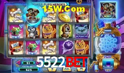5522Bet - Análise de Mercados Esportivos