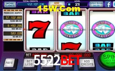 5522Bet Rio de Janeiro - Licenses