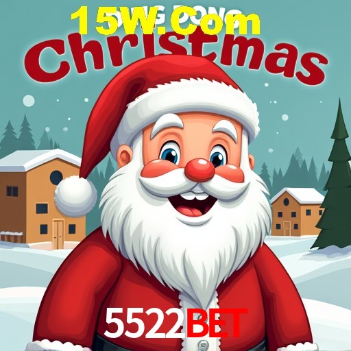 APP oficial da 5522Bet para mobile