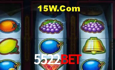 Especiais de Fim de Semana 5522Bet