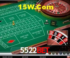 5522Bet São Paulo - Jogo Providers