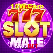 Game Providers 5522Bet