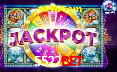 5522Bet Plataforma - Certificada MGA desde 2015