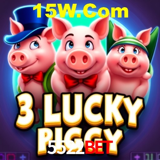 Descubra o Mundo do Cassino Online com 5522Bet