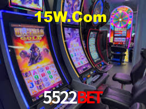 5522Bet