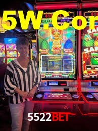 Spaceman Game 5522Bet