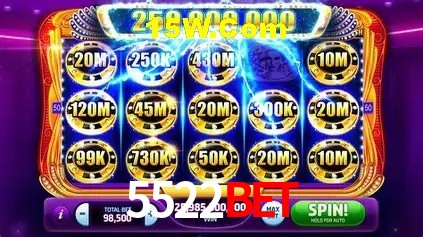 5522Bet Salvador - Strategy
