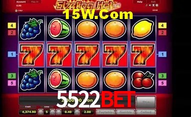 Promoções Sazonais 5522Bet