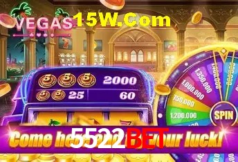 5522Bet - Winners Celebration