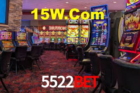5522Bet: A Experiência de Casino com Jogos de Mesa ao Vivo