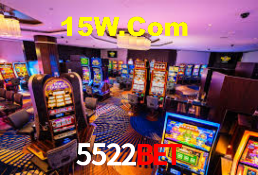5522Bet