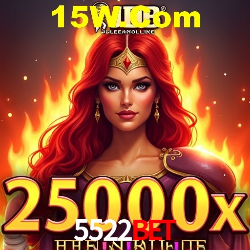 Interface do App 5522Bet