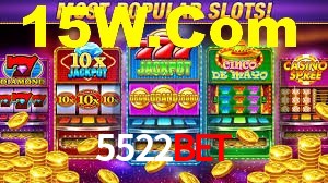 Roulette Table 5522Bet