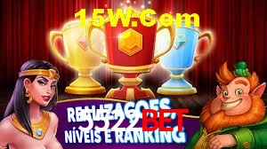 Experiência VIP 5522Bet
