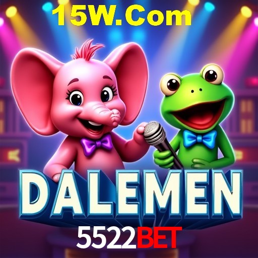 5522Bet Salvador - Bonus Stats