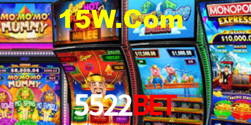 5522Bet