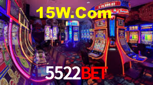 5522Bet