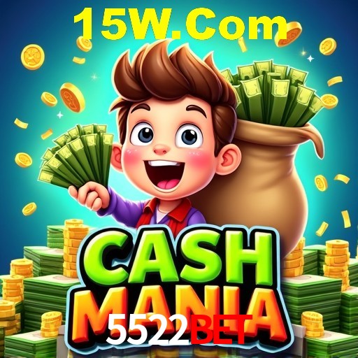 A Revolução dos Aplicativos de Jogos no 5522Bet