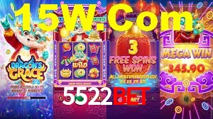 5522Bet App Interface