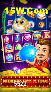 Live Casino 5522Bet