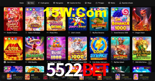 5522Bet.Com