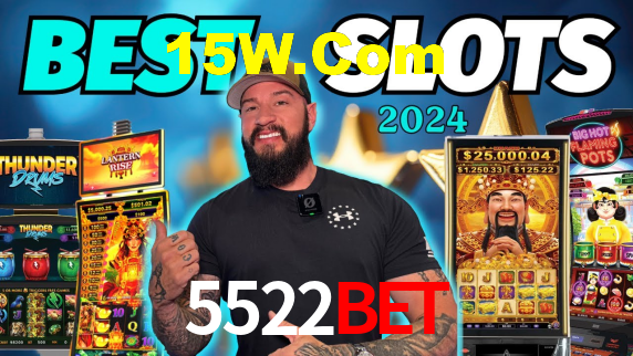 5522Bet App