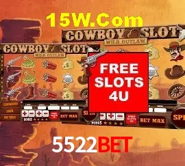 5522Bet Brasília - Betting Features