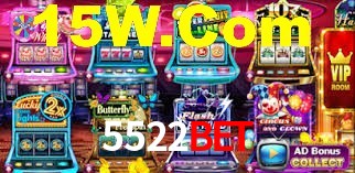 VIP Casino 5522Bet