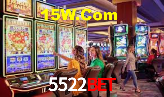 5522Bet - App Performance