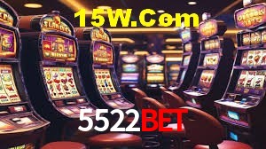 Game Statistics 5522Bet