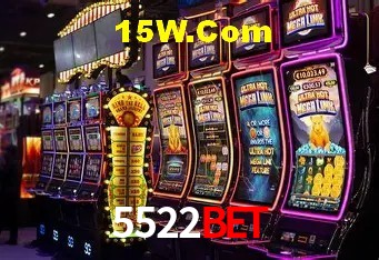 Login Seguro 5522Bet