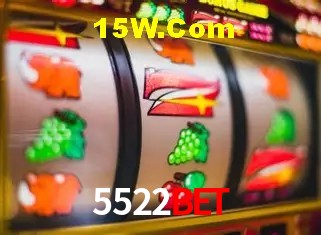 5522Bet - User Statistics