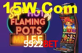 5522Bet App