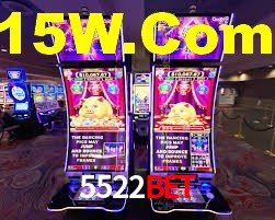 Live Casino 5522Bet
