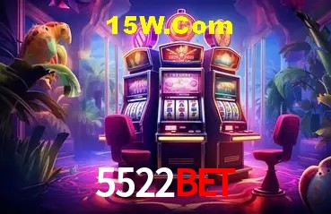 Casino Ao Vivo 5522Bet