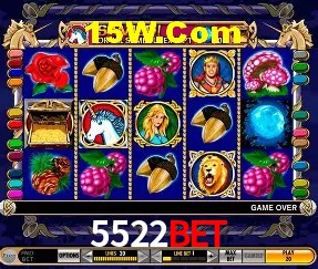 5522Bet - Customer Support