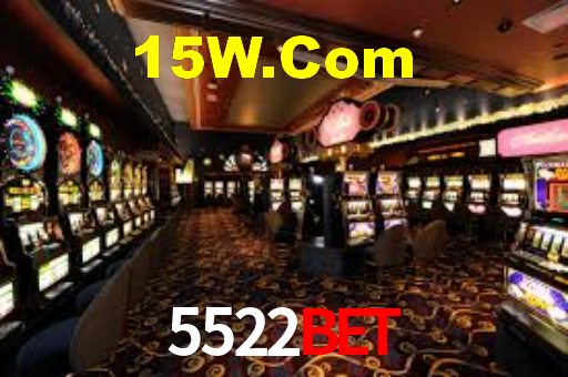 5522Bet