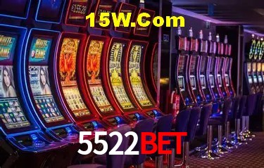 Diretório de Jogos 5522Bet