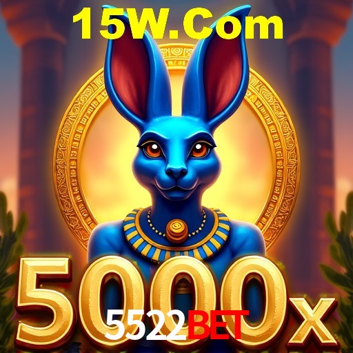Inovações de Jogos na 5522Bet: O Futuro das Experiências Interativas