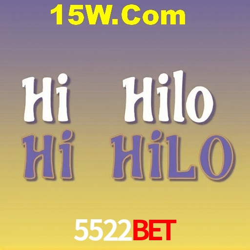 Weekend Specials 5522Bet