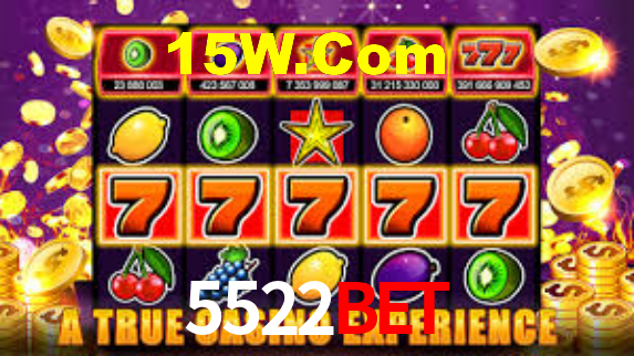 5522Bet.Com